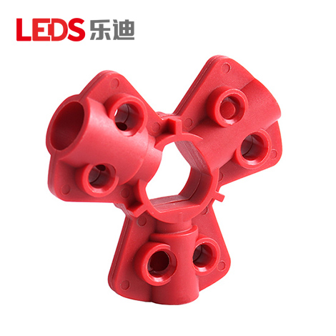 氣動快速斷路鎖