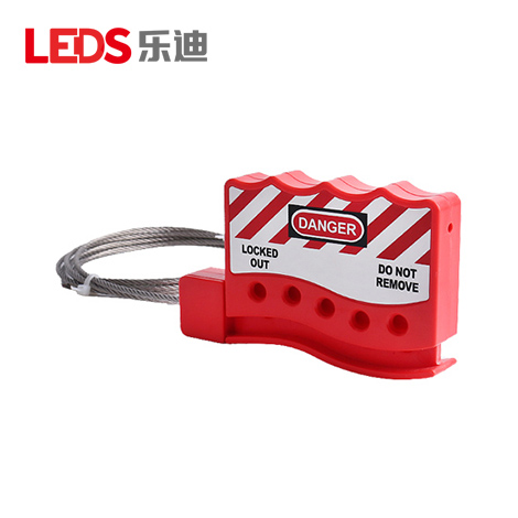 工業(yè)纜繩鎖